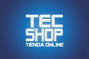 TecShop Peru