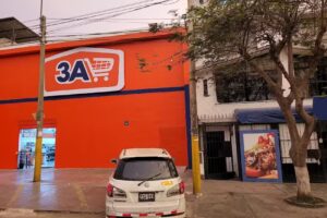 Tecso Soluciones S.A.C