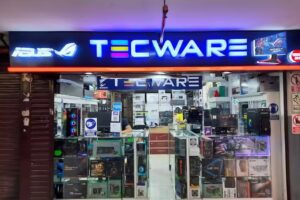 Tecwareperu