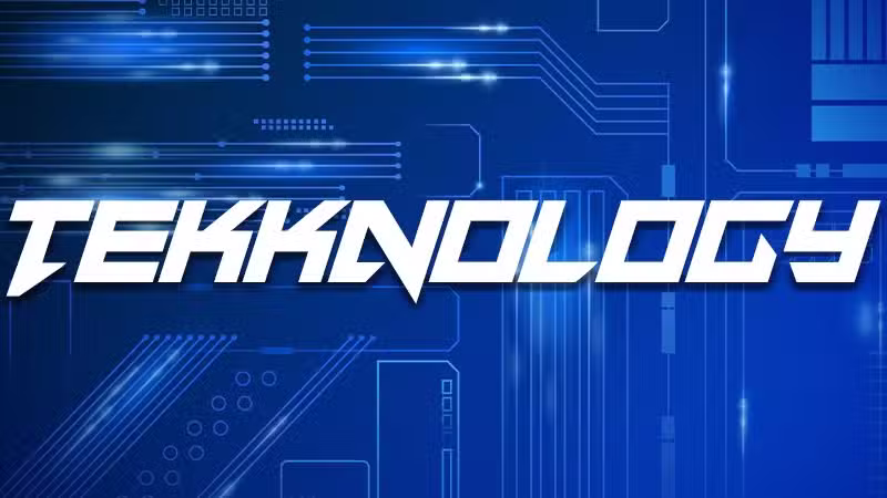 Tekknology