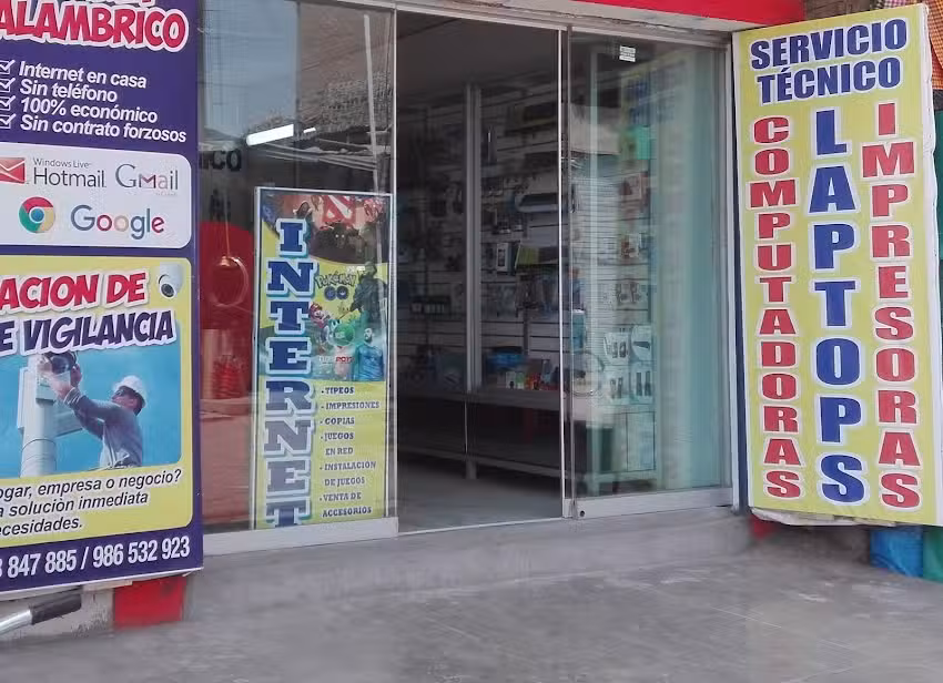 TEOSYSTEM INGENIEROS