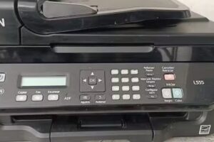 TERABYTE SERVICE EIRL