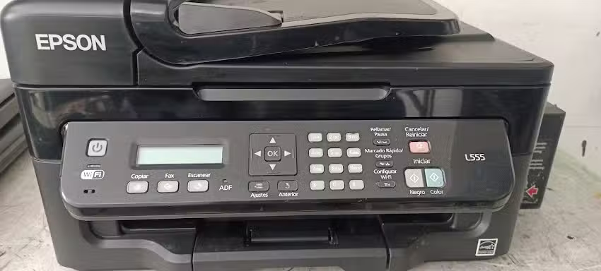 TERABYTE SERVICE EIRL