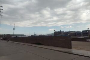 Terminal Concepción