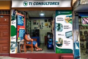 TI Consultores