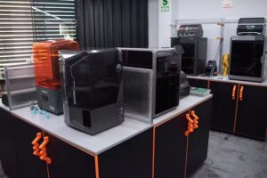 Tienda Krear 3D – Impresoras 3D