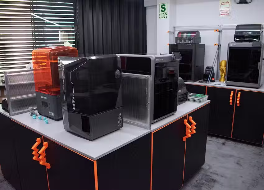 Tienda Krear 3D &ndash; Impresoras 3D