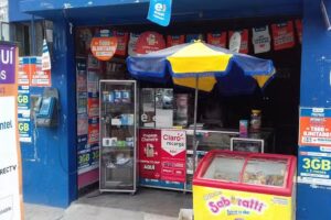 Tienda TBUSINESS FYC EIRL