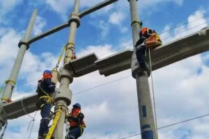 TUBOS Y POSTES CHACUPE SAC &ndash; TPCH