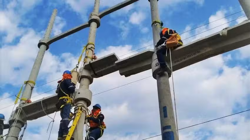 TUBOS Y POSTES CHACUPE SAC &ndash; TPCH