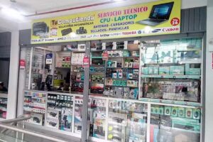 Tucomputienda