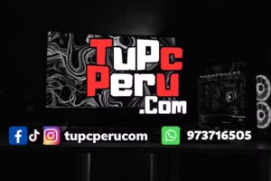 tupcperu.com – Servicio Tecnico Computadoras y laptops a domicilio