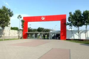 Universidad Peruana de Ciencias Aplicadas (UPC)