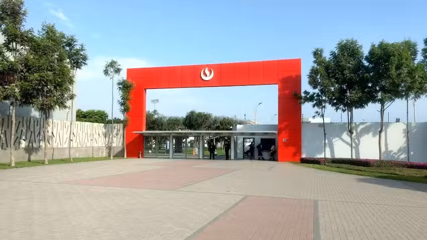 Universidad Peruana de Ciencias Aplicadas (UPC)