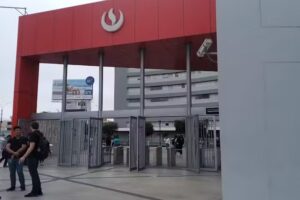 UPC – Campus San Miguel