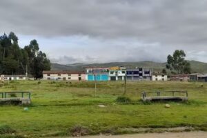 Usibamba, S. José Quero – Concepción