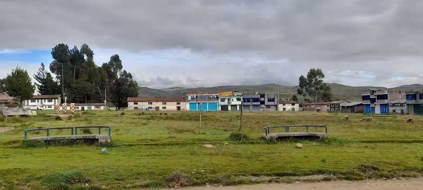 Usibamba, S. Jos&eacute; Quero &ndash; Concepci&oacute;n