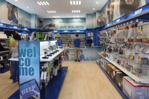 Venta de Productos Tecnologicos &laquo;tecnode&raquo;