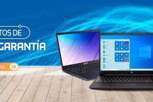 VENTA Y SOPORTE EIRL