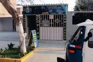 Ventas y Servicios Inform&aacute;ticos JL