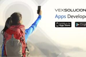 Vex Soluciones – Empresa de Desarrollo de Software, Apps Android e iOS, Ecommerce, Inteligencia Artificial en Lima Peru
