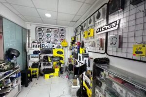 VICIUS TECNOLOGIA PERU