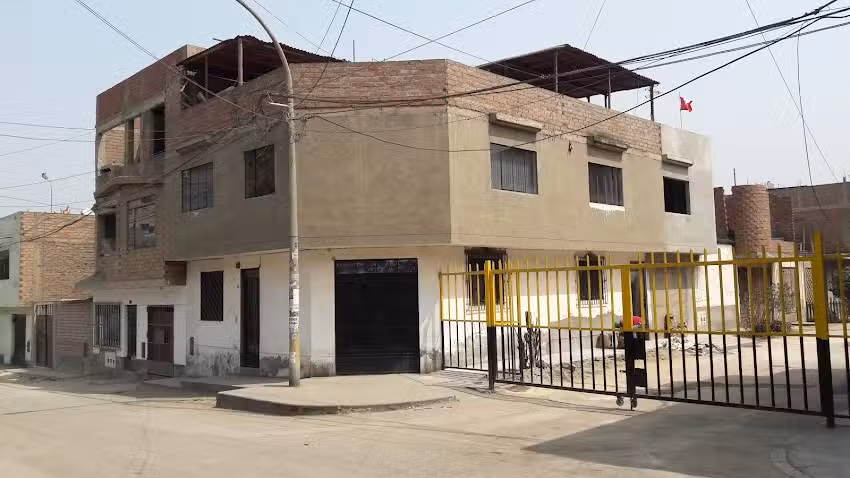 VirtualSoft Peru S.A.C.