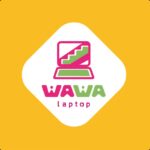 WAWA Laptop
