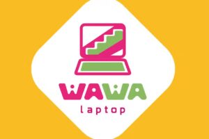 WAWA Laptop