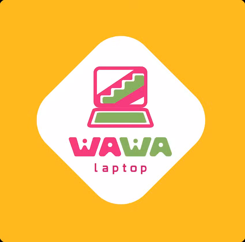 WAWA Laptop