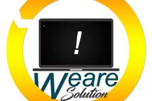 WE ARE SOLUTION