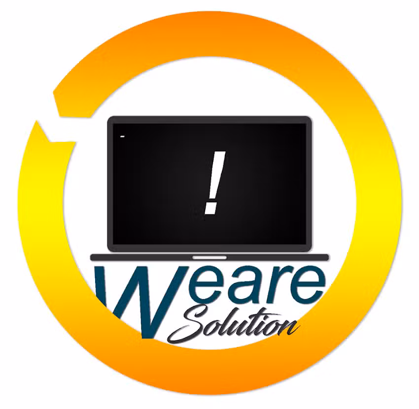 WE ARE SOLUTION
