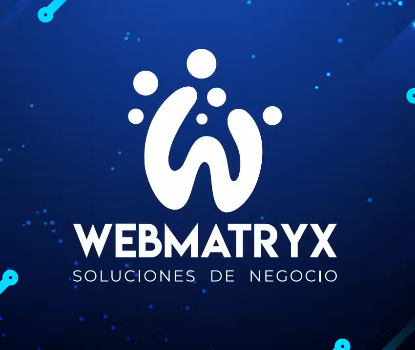 WebMatryx &ndash; Soluciones de Negocio