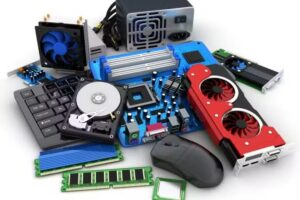 WESJ Soluciones Tecnologicas