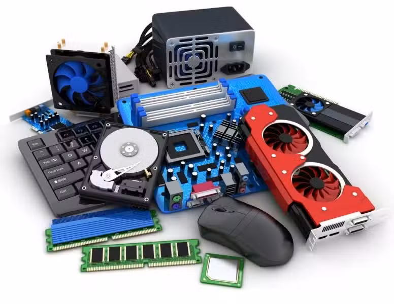 WESJ Soluciones Tecnologicas