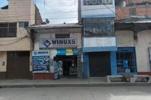 Winuxs Software y Soluciones