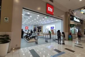 Xiaomi Mi Store