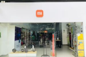 Xiaomi Mi Store – C.C. Mega Plaza