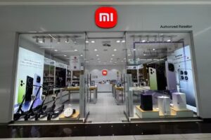 Xiaomi Mi Store – C.C. Real Plaza Cusco