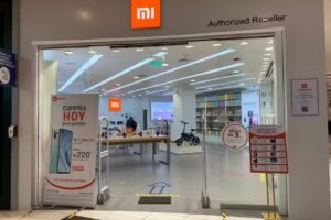 Xiaomi Mi Store &ndash; Mallplaza Comas