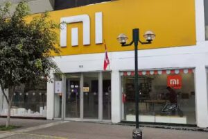 Xiaomi Mi Store – Miraflores Calle Schell