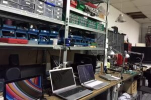 XINYTEL – SOLUCIONES INFORMATICAS