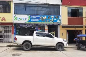 Xpert Compu Technology