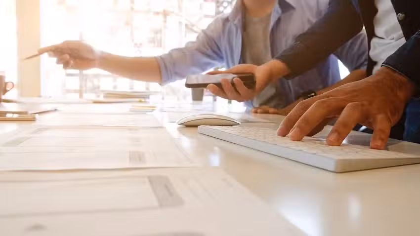 Xpress Technology Services