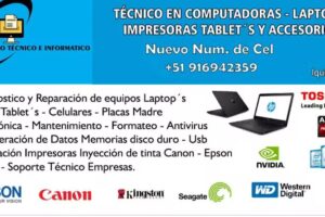 Yilstec Soluciones Informaticas