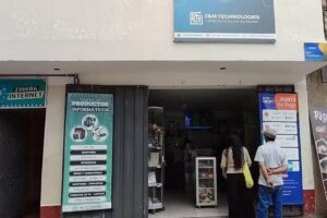 Z&M Technologies &ndash; Agente BCP