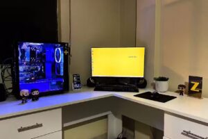 Zentido &ndash; Computadoras de alto rendimiento