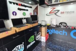 ZRTECH PERU